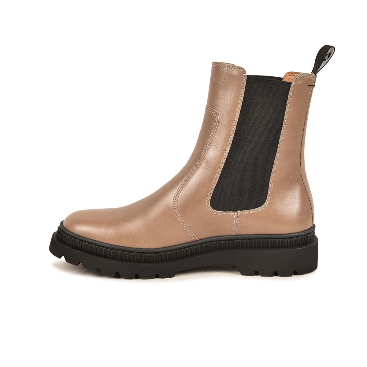 Pataugas VITUS H/N F4I TAUPE 2 Pataugas VITUS H/N F4I TAUPE - Image 2