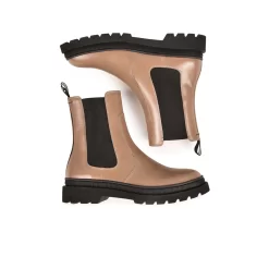 Pataugas VITUS H/N F4I TAUPE 11 Pataugas VITUS H/N F4I TAUPE -Pataugas BOOTS FEMME VITUS H N F4I TAUPE 628562 154 6