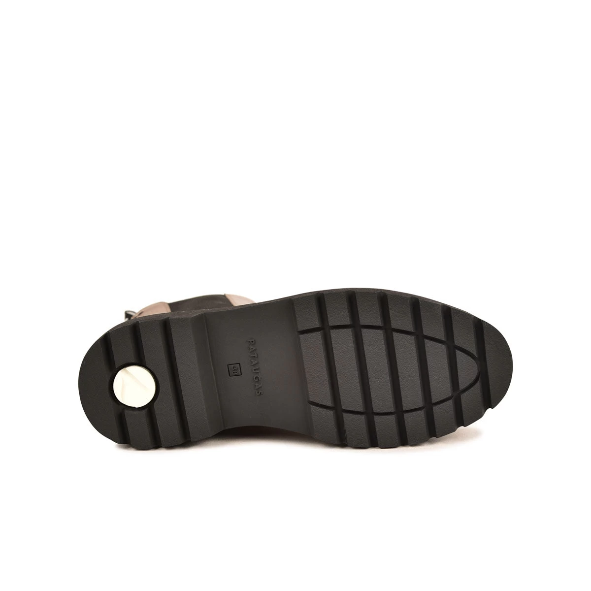 Pataugas VITUS H/N F4I TAUPE 7 Pataugas VITUS H/N F4I TAUPE - Image 7