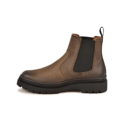 Pataugas VITUS/WL F4I TAUPE -Pataugas BOOTS FEMME VITUS WL TAUPE 1628528 154 3