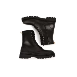 Pataugas WANDA/N F4H NOIR 11 Pataugas WANDA/N F4H NOIR -Pataugas BOOTS FEMME WANDA F4G NOIR 6