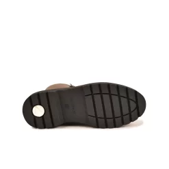 Pataugas WANDA/WL F4I OCRE -Pataugas BOOTS FEMME WANDA WL OCRE 628508 251 8