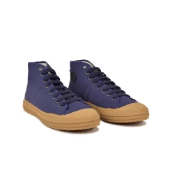 Pataugas ETCHE M/TWK H2H BLEU/GUM -Pataugas BOOTS HOMME ETCHE M TWK H2H BLEU GUM 4