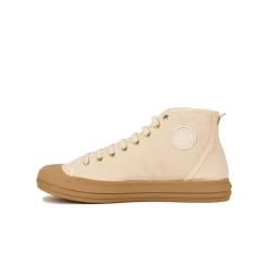 Pataugas ETCHE M/TWK H2H ECRU/GUM -Pataugas BOOTS HOMME ETCHE TWK H2H ECRU GUM 3