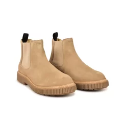 Pataugas IDA/S H2H BEIGE 11 Pataugas IDA/S H2H BEIGE -Pataugas BOOTS HOMME IDA S H2H BEIGE 4