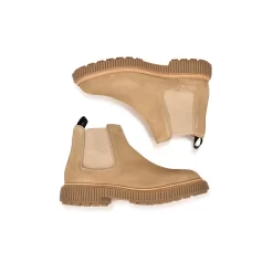Pataugas IDA/S H2H BEIGE 13 Pataugas IDA/S H2H BEIGE -Pataugas BOOTS HOMME IDA S H2H BEIGE 6