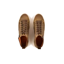 Pataugas JAYER/W H4H TAUPE 15 Pataugas JAYER/W H4H TAUPE -Pataugas BOOTS HOMME JAYER W H4H TAUPE 6