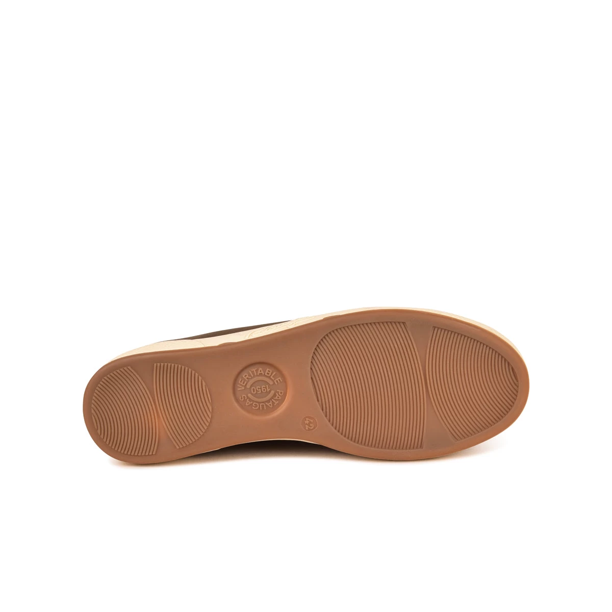 Pataugas JAYER/W H4H TAUPE 9 Pataugas JAYER/W H4H TAUPE - Image 9