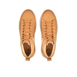 Pataugas NEW CARLO/N H2I TAN -Pataugas BOOTS HOMME NEW CARLO N H2I TAN 628409 756 6