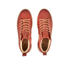 Pataugas NEW CARLO/N H4I ROUILLE -Pataugas BOOTS HOMME NEW CARLO N H4I ROUILLE 628462 353 6