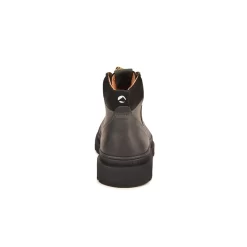 Pataugas NEW NISTOS/W H4I ANTHRACITE -Pataugas BOOTS HOMME NEW NISTOS W H4I ANTHRACITE 628527 655 7