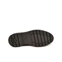 Pataugas NEW NISTOS/W H4I ANTHRACITE -Pataugas BOOTS HOMME NEW NISTOS W H4I ANTHRACITE 628527 655 8