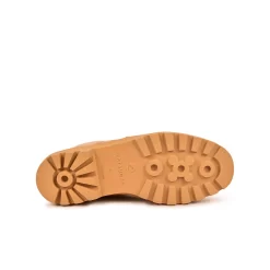 Pataugas AUTHENTIQUE M/OUT H2I BEIGE -Pataugas BOOTS HOMME OG M OUT H2I BEIGE 628341 150 8