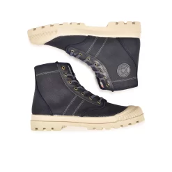 Pataugas AUTHENTIQUE M/SC H2I MARINE -Pataugas BOOTS HOMME OG M SC F2I MARINE 628342 456 6