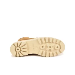 Pataugas AUTHENTIQUE M/SC H2I NOISETTE -Pataugas BOOTS HOMME OG M SC H2I CAMEL 628342 754 8