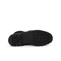 Pataugas AUTHENTIQUE M/SS H4I NOIR -Pataugas BOOTS HOMME OG M SS H4I NOIR 628501 850 4