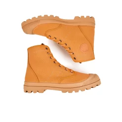 Pataugas AUTHENTIQUE/T H4G CAMEL -Pataugas BOOTS HOMME OG T F4G CAMEL 628018 751 6 4e6d1505 87ad 4e09 b1c6 3a51c9cf7037