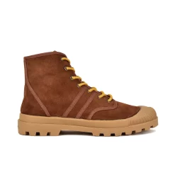 Pataugas AUTHENTIQUE/S H4G CARAMEL 8 Pataugas AUTHENTIQUE/S H4G CARAMEL -Pataugas BOOTS HOMME ORIGINALE S H4G CARAMEL 1