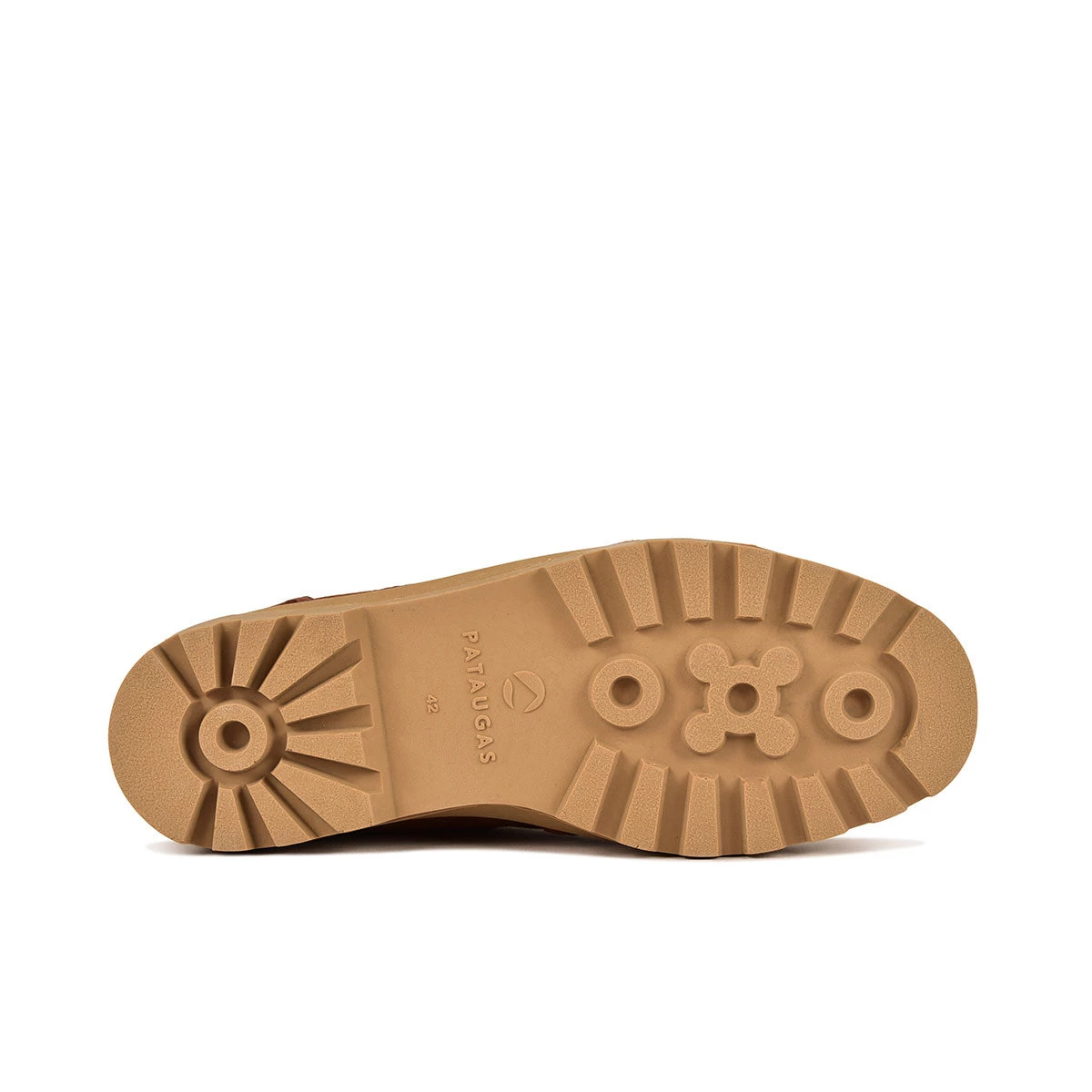 Pataugas AUTHENTIQUE/S H4G CARAMEL 6 Pataugas AUTHENTIQUE/S H4G CARAMEL - Image 6