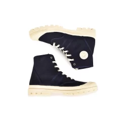 Pataugas AUTHENTIQUE/T H4G MARINE -Pataugas BOOTS HOMME ORIGINALE T H4G MARINE 6