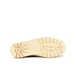 Pataugas AUTHENTIQUE/T H4G MARINE -Pataugas BOOTS HOMME ORIGINALE T H4G MARINE 8