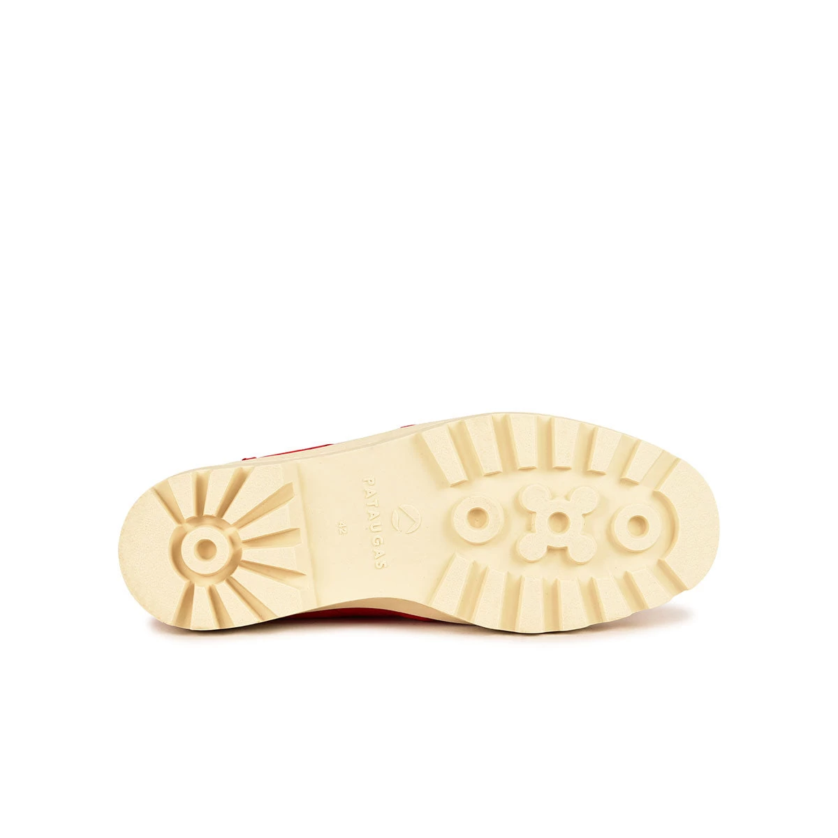 Pataugas AUTHENTIQUE/T H4G ROUGE 6 Pataugas AUTHENTIQUE/T H4G ROUGE - Image 6