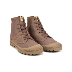 Pataugas AUTHENTIQUE/T H4G TAN -Pataugas BOOTS HOMME ORIGINALE T H4G TAN 628017 756 4