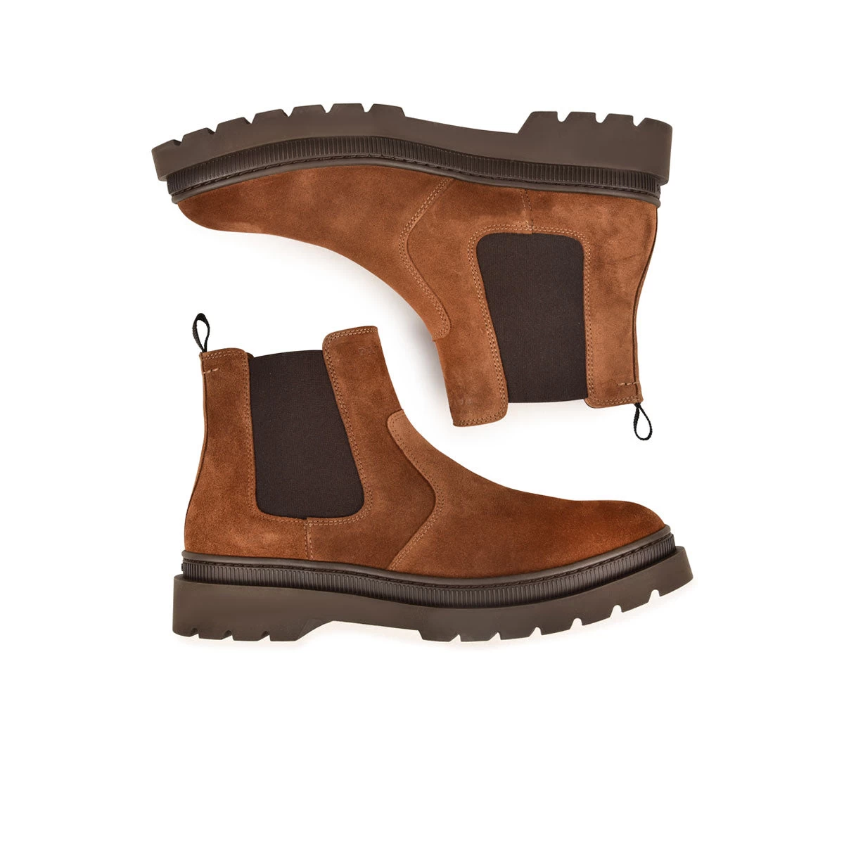 Pataugas VITUS/SH H4I CHATAIGNE 5 Pataugas VITUS/SH H4I CHATAIGNE - Image 5