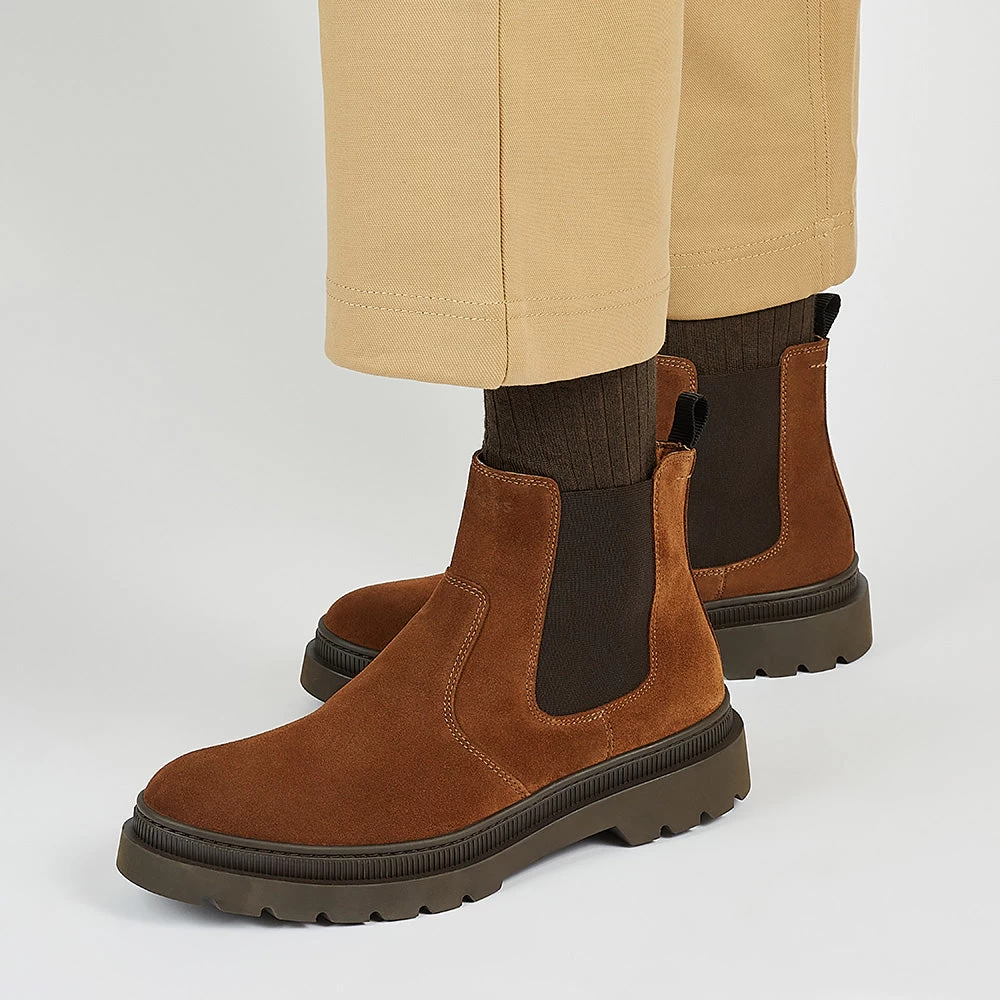 Pataugas VITUS/SH H4I CHATAIGNE 2 Pataugas VITUS/SH H4I CHATAIGNE - Image 2