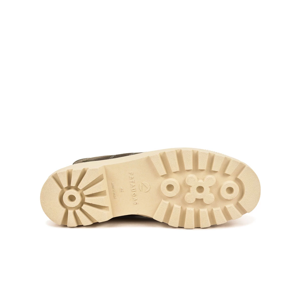 Pataugas AUTHENTIQUE M/SC H2I KAKI 7 Pataugas AUTHENTIQUE M/SC H2I KAKI - Image 7