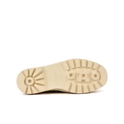 Pataugas AUTHENTIQUE WALKIE TALKIE L/GR F2H EMERAUDE -Pataugas CHAUSSURE FEMME OG L GR F2H EMERAUDE 8