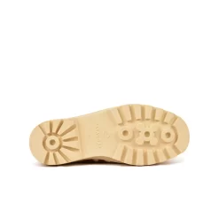 Pataugas AUTHENTIQUE WALKIE TALKIE L/GR F2H MARRON -Pataugas CHAUSSURE FEMME OG L GR F2H MARRON 8