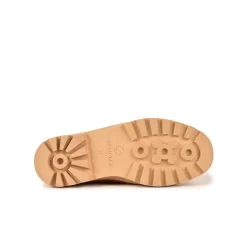 Pataugas AUTHENTIQUE L/S F4G OCRE 9 Pataugas AUTHENTIQUE L/S F4G OCRE -Pataugas CHAUSSURE FEMME OG L S F4G OCRE 4