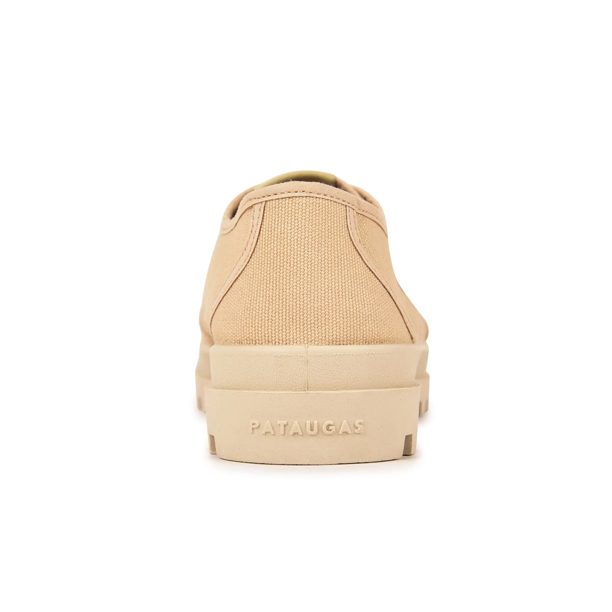 Pataugas AUTHENTIQUE L/T F2H BEIGE 7 Pataugas AUTHENTIQUE L/T F2H BEIGE - Image 7