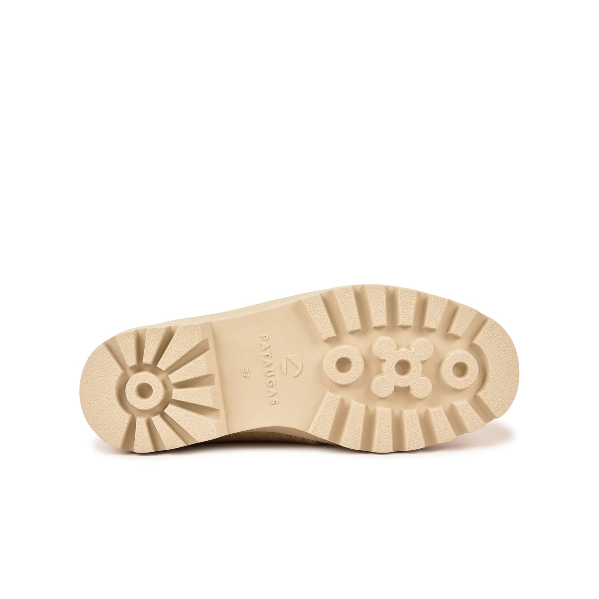 Pataugas AUTHENTIQUE L/T F2H BEIGE 8 Pataugas AUTHENTIQUE L/T F2H BEIGE - Image 8