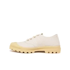 Pataugas AUTHENTIQUE L/T F2H BLANC -Pataugas CHAUSSURE FEMME OG L T F2H BLANC 3