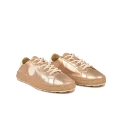 Pataugas PAM/M F2H DORE -Pataugas CHAUSSURE FEMME PAM M F2H DORE 4