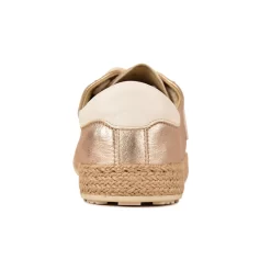 Pataugas PAM/M F2H DORE -Pataugas CHAUSSURE FEMME PAM M F2H DORE 7