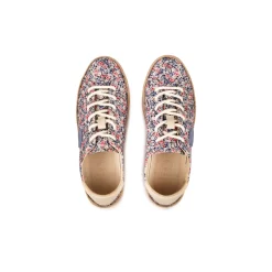 Pataugas PAM/TFL F2H BLEU -Pataugas CHAUSSURE FEMME PAM TFL F2H BLEU 6