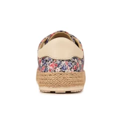 Pataugas PAM/TFL F2H BLEU -Pataugas CHAUSSURE FEMME PAM TFL F2H BLEU 7