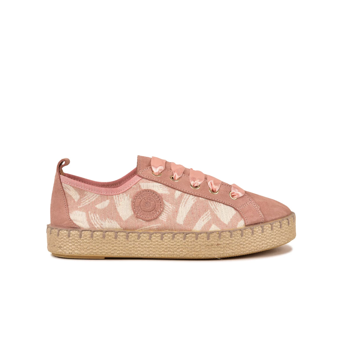 Pataugas PANKE/GR F2H ROSE 1 Pataugas PANKE/GR F2H ROSE