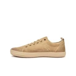 Pataugas CARL/S H2H BEIGE -Pataugas CHAUSSURE HOMME CARL H2H BEIGE 3