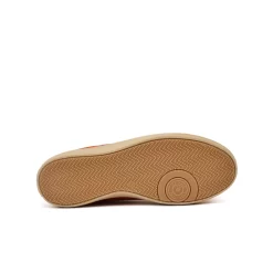 Pataugas CARL/NU H2H ORANGE -Pataugas CHAUSSURE HOMME CARL NU H2H ORANGE 8