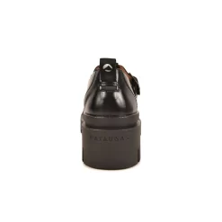 Pataugas AINOA SAL F4I NOIR 13 Pataugas AINOA SAL F4I NOIR -Pataugas DERBIES FEMME AINOA SAL F4I NOIR 628544 850 7