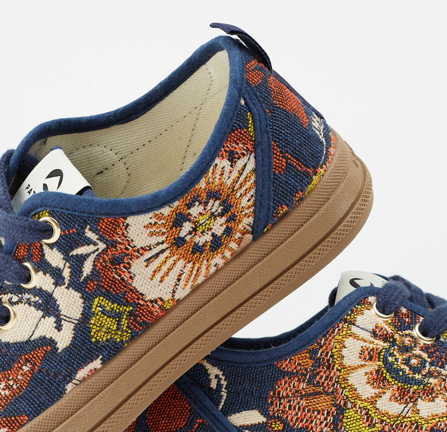 Pataugas ETCHE L/JFL F4H MARINE 3 Pataugas ETCHE L/JFL F4H MARINE - Image 3