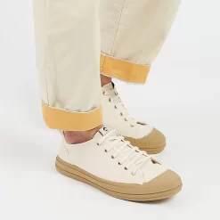 Pataugas ETCHE L/TWK H2H ECRU/GUM -Pataugas ETCHELTWKH2HECRUGUM2 scaled