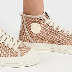 Pataugas ETCHE M/IRI F2H ROUGE -Pataugas ETCHEMIRIF2HROUGE2