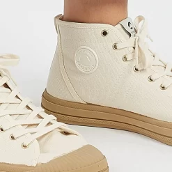 Pataugas ETCHE M/TWK H2H ECRU/GUM -Pataugas ETCHEMTWKH2HECRUGUM2