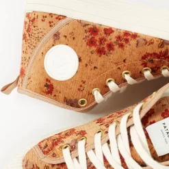 Pataugas ETCHE M/VFL F4H BRIQUE -Pataugas ETCHEMVFLF4H 628202352 BRIQUE detail