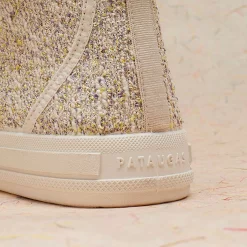 Pataugas ETCHE M/BCL F2I LILAS -Pataugas F ETCHE M BCL LILAS NM